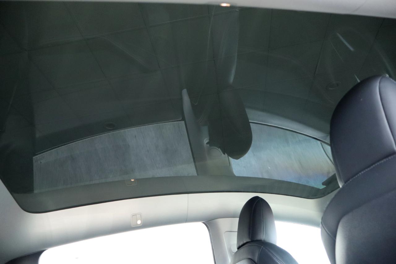 Tesla Model Y Long Range AWD 2021