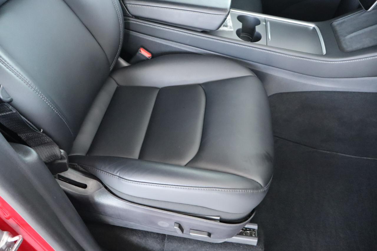 Tesla Model Y Long Range AWD 2021