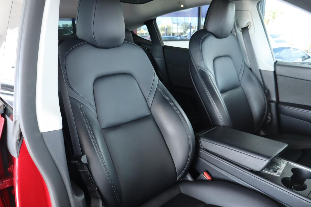 Tesla Model Y Long Range AWD 2021