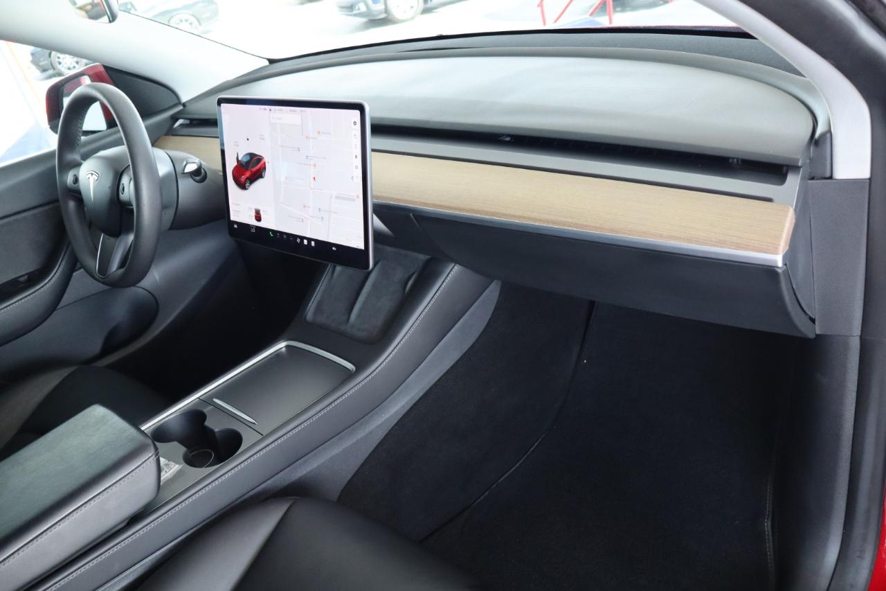 Tesla Model Y Long Range AWD 2021