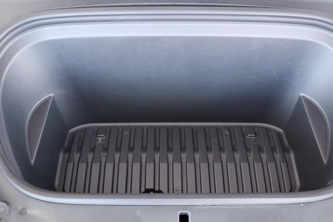 Tesla Model Y Long Range AWD 2021