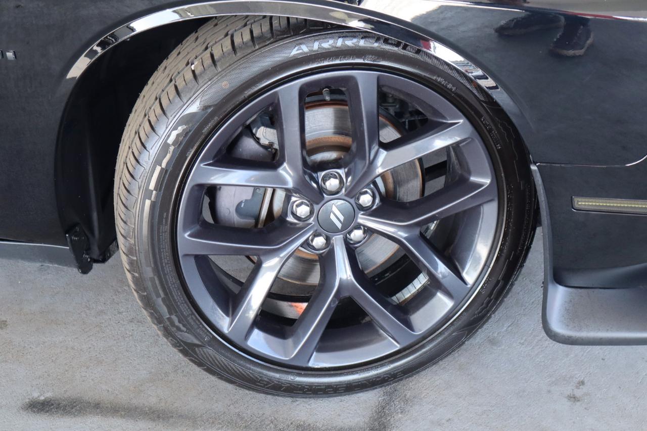 Dodge Challenger R/T RWD 2020