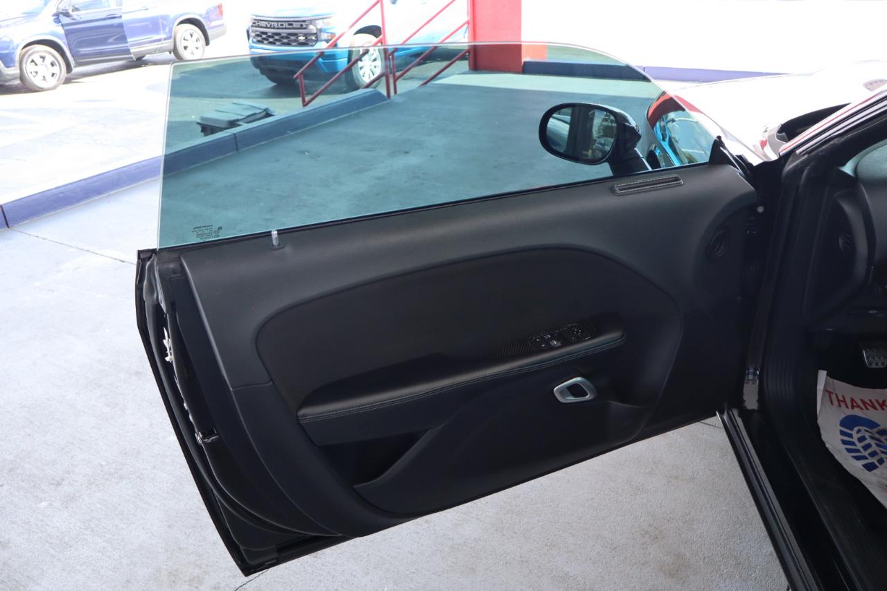 Dodge Challenger R/T RWD 2020