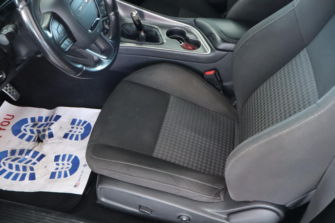 Dodge Challenger R/T RWD 2020