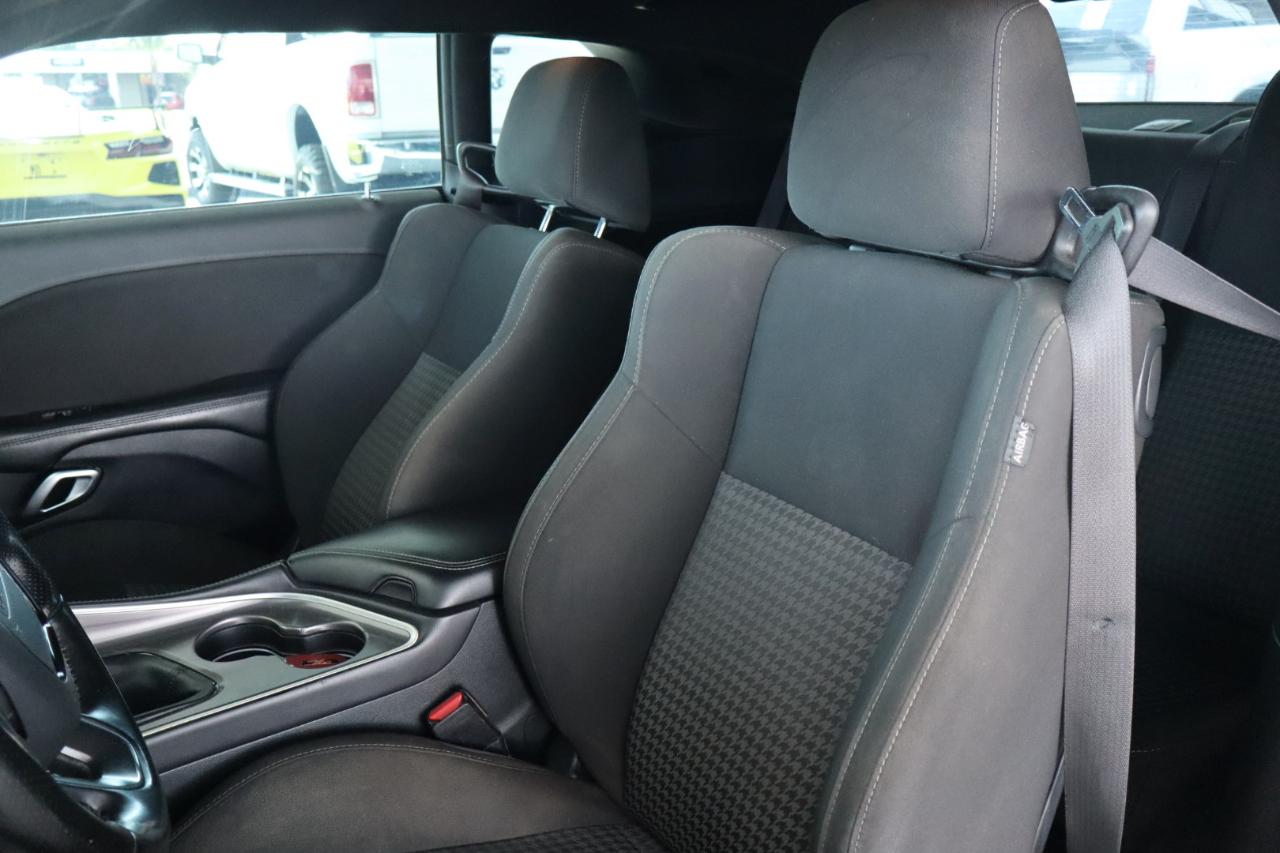 Dodge Challenger R/T RWD 2020