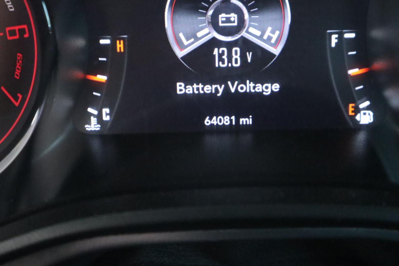 Dodge Challenger R/T RWD 2020