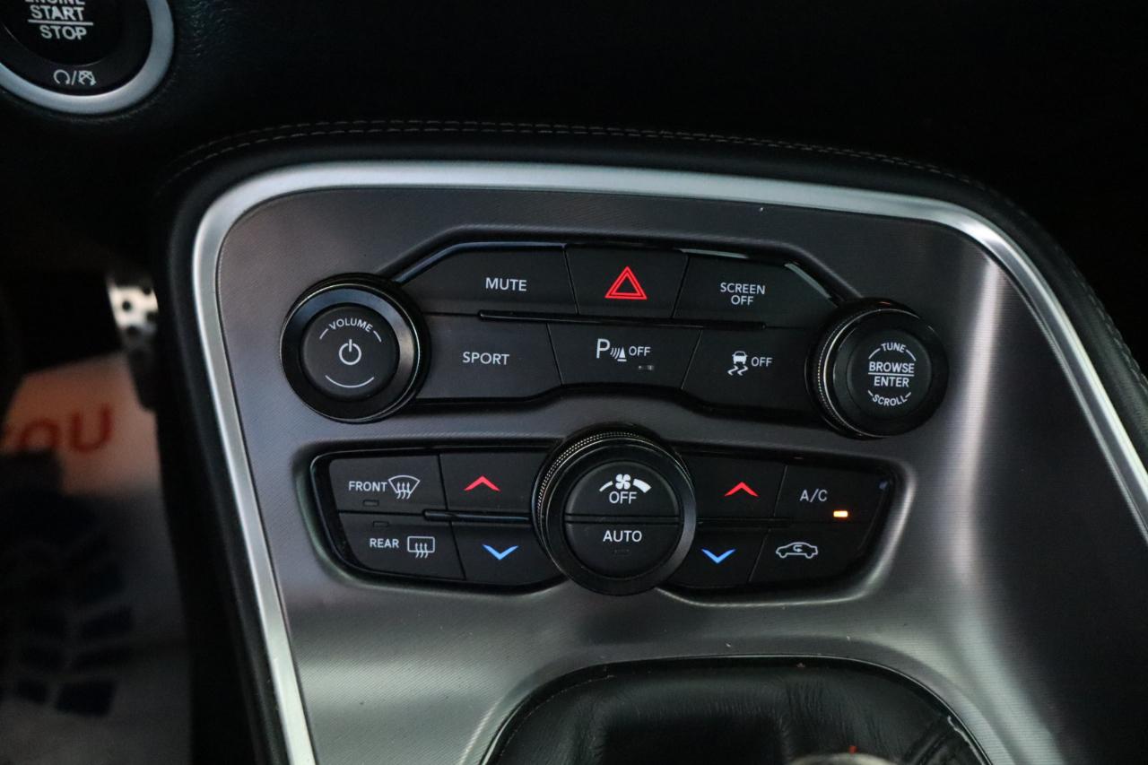 Dodge Challenger R/T RWD 2020