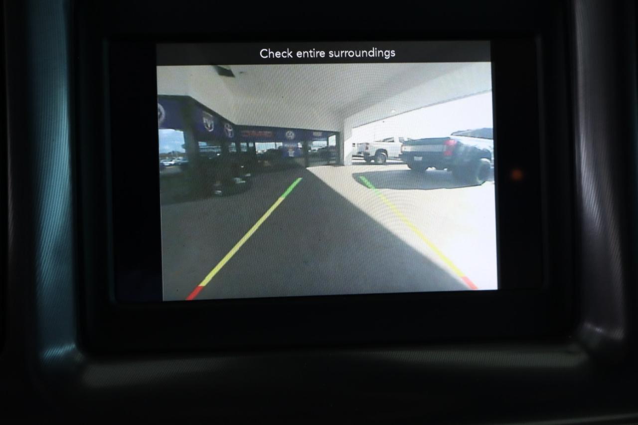 Dodge Challenger R/T RWD 2020