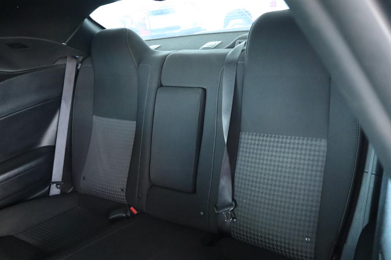 Dodge Challenger R/T RWD 2020