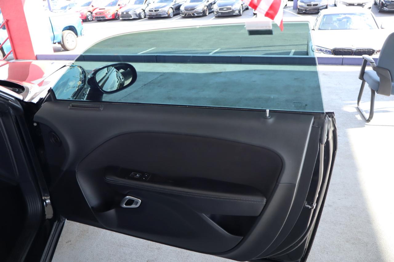 Dodge Challenger R/T RWD 2020