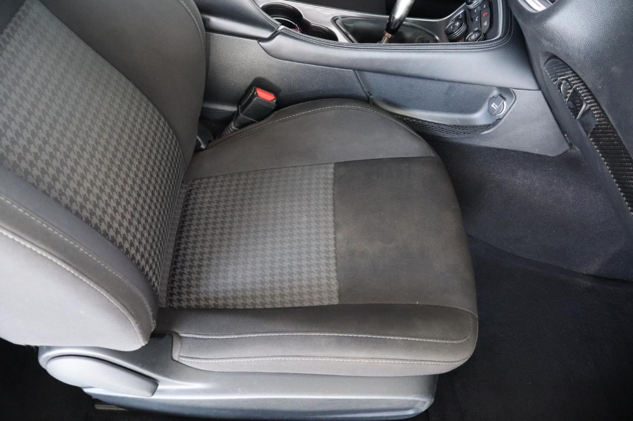 Dodge Challenger R/T RWD 2020