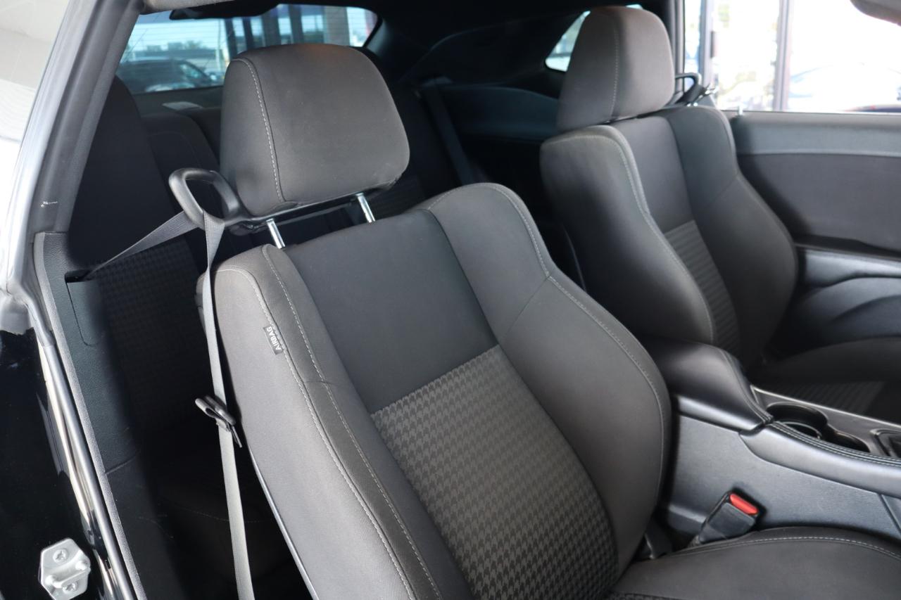 Dodge Challenger R/T RWD 2020