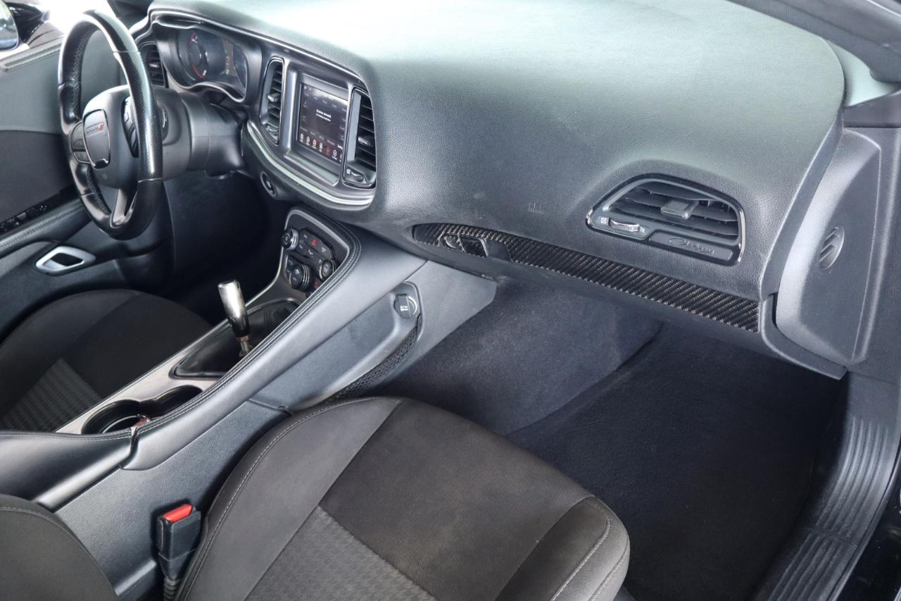 Dodge Challenger R/T RWD 2020