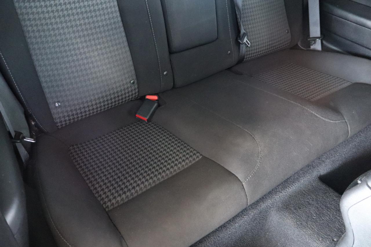 Dodge Challenger R/T RWD 2020