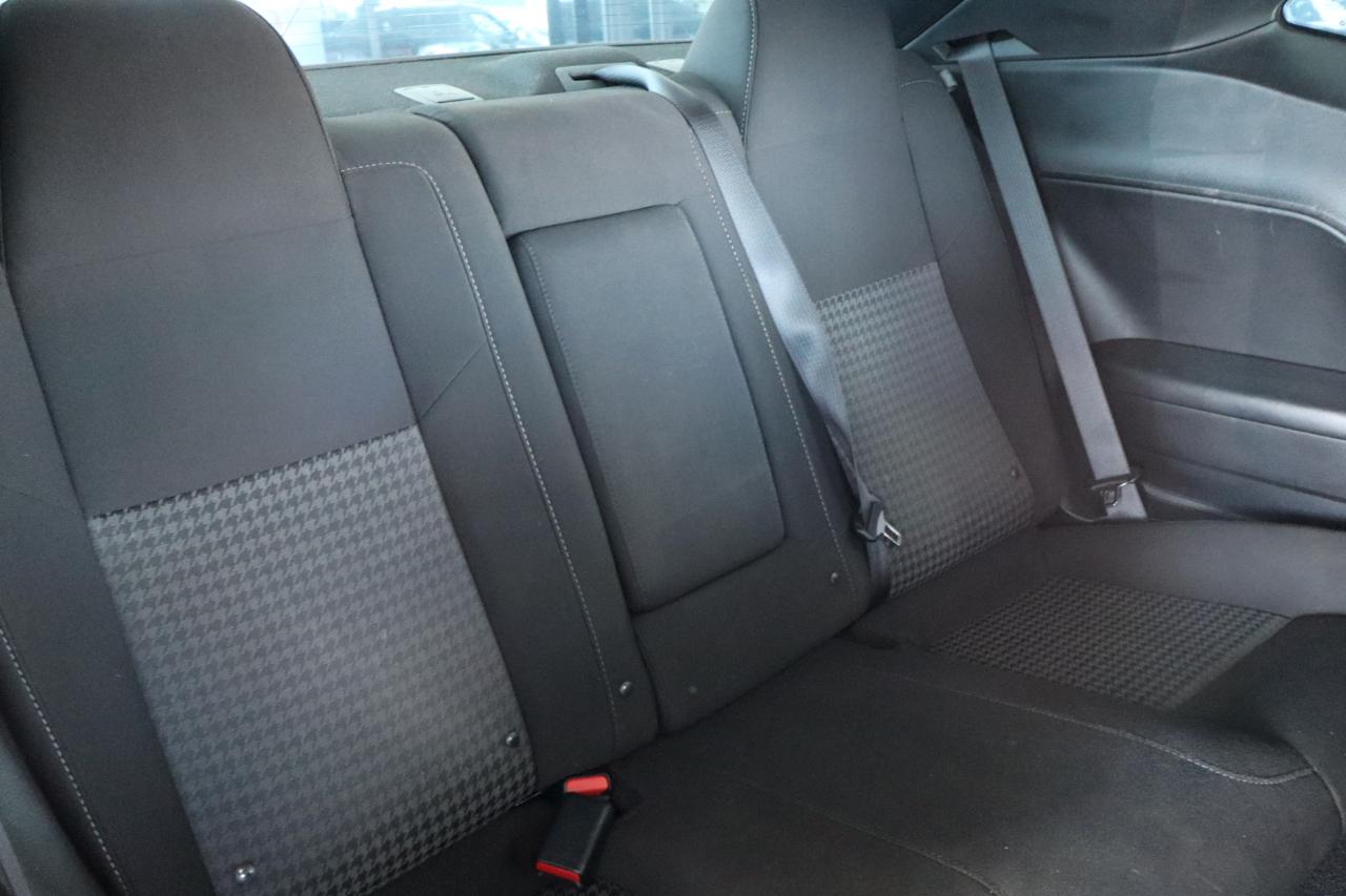 Dodge Challenger R/T RWD 2020