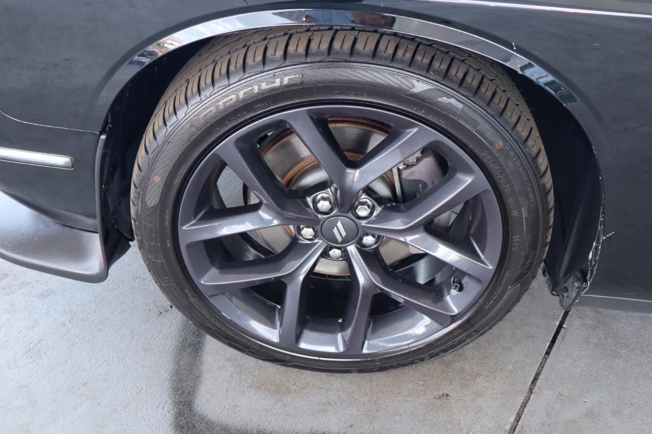 Dodge Challenger R/T RWD 2020