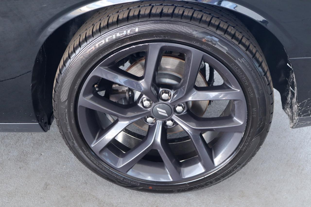 Dodge Challenger R/T RWD 2020