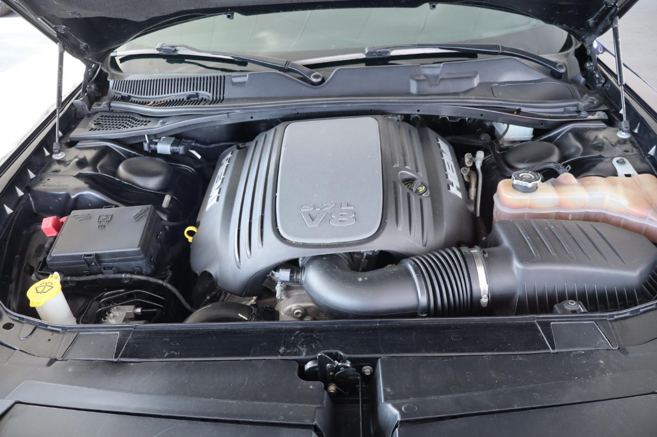 Dodge Challenger R/T RWD 2020