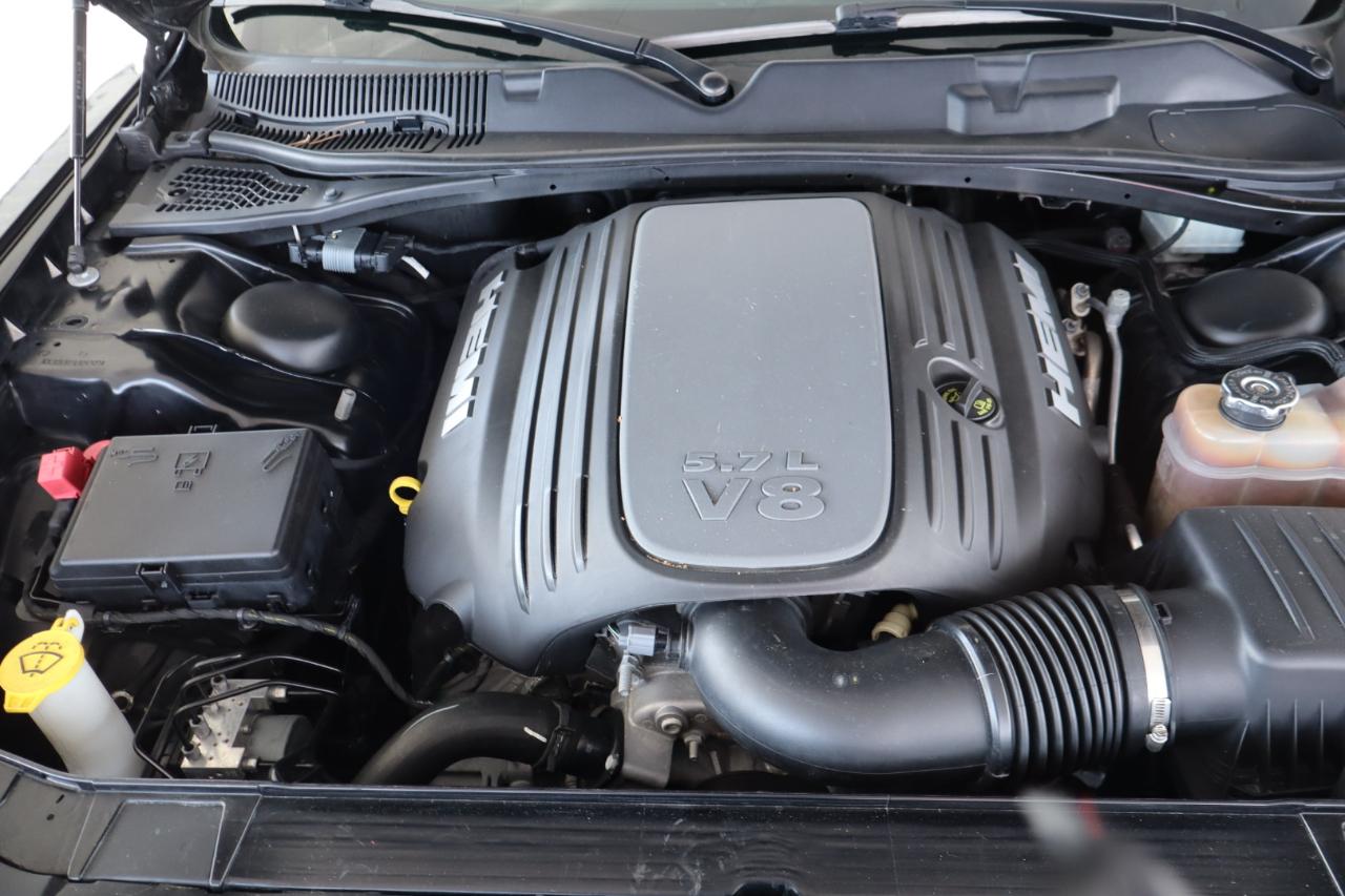 Dodge Challenger R/T RWD 2020