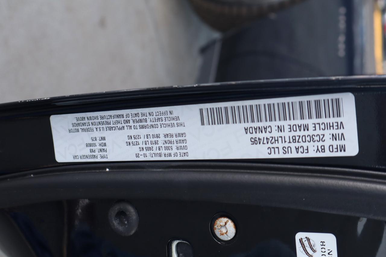 Dodge Challenger R/T RWD 2020