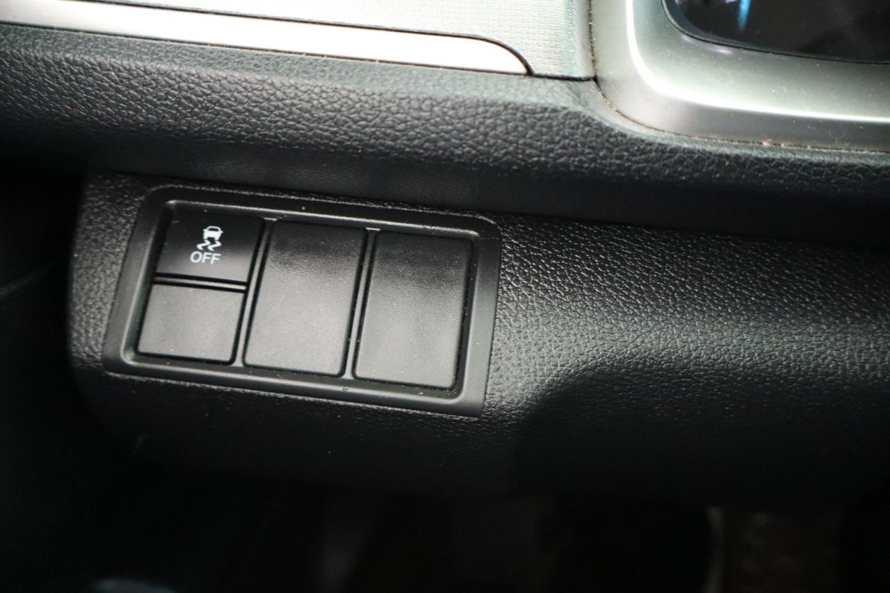 Honda Civic Coupe EX-L CVT 2017