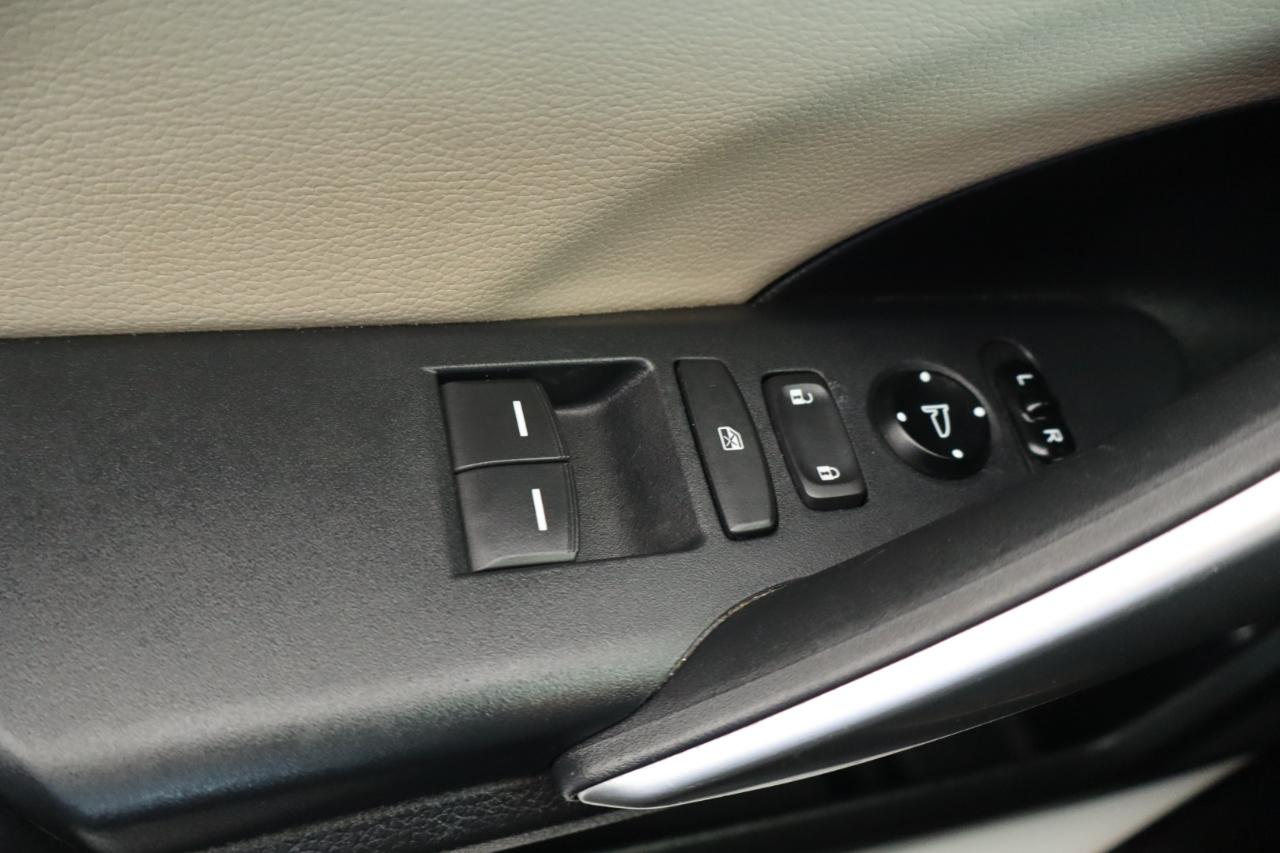 Honda Civic Coupe EX-L CVT 2017