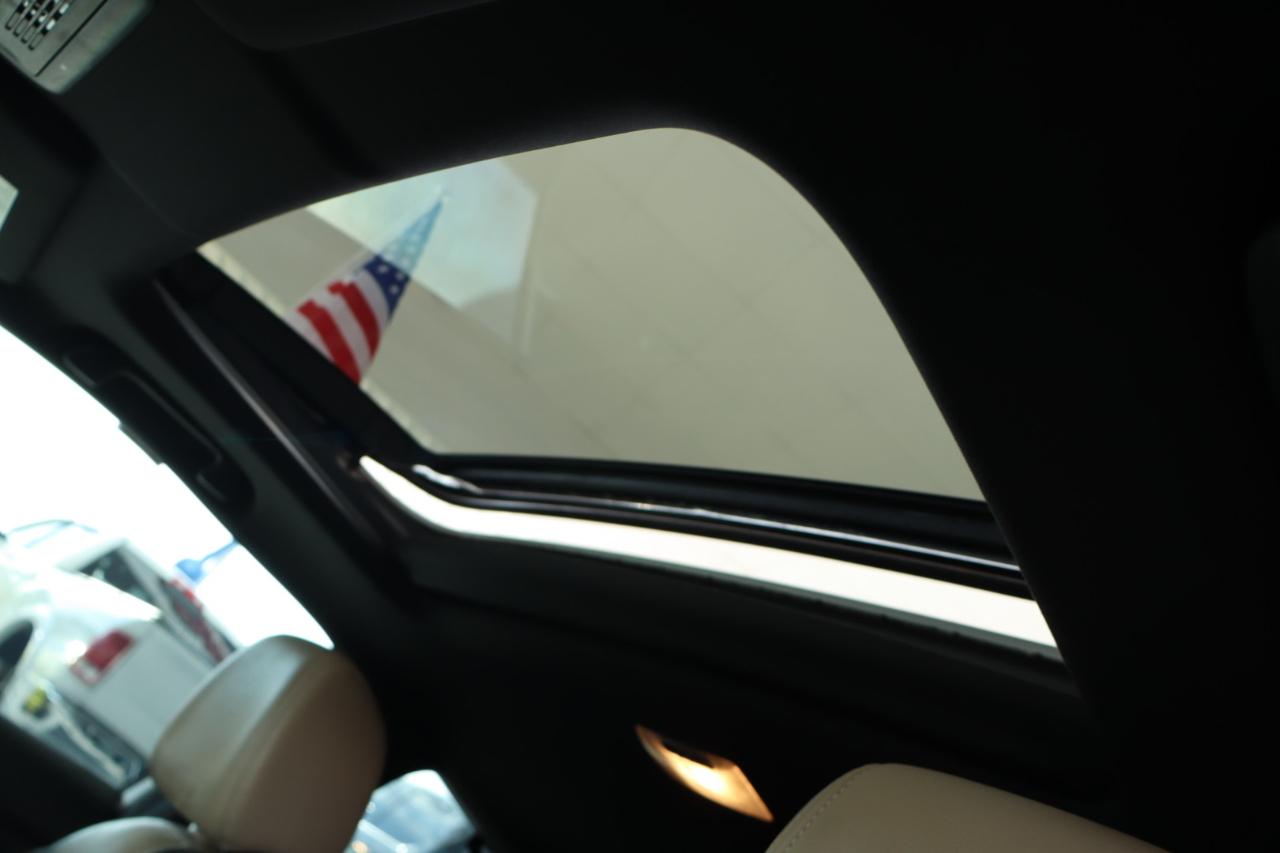 Honda Civic Coupe EX-L CVT 2017