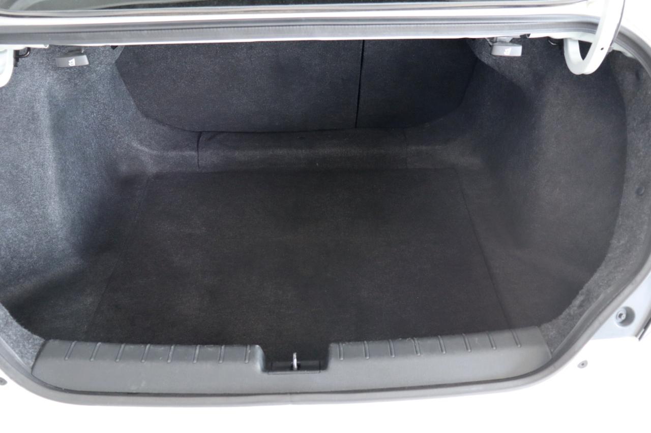 Honda Civic Coupe EX-L CVT 2017