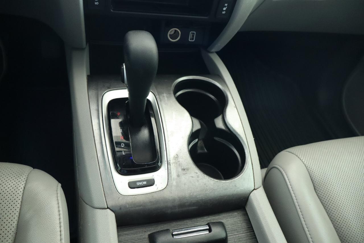 Honda Ridgeline RTL-T 2WD 2019