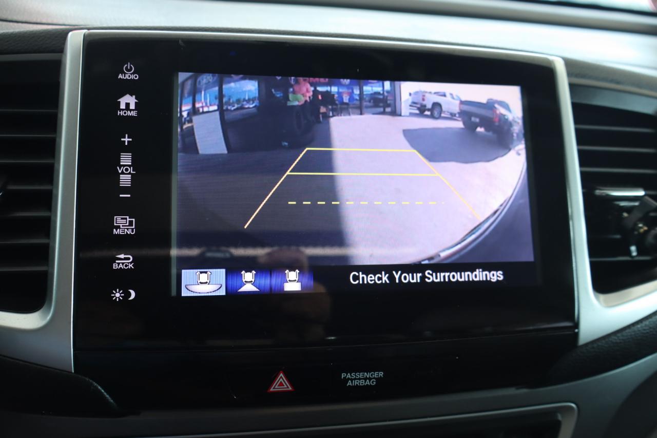 Honda Ridgeline RTL-T 2WD 2019