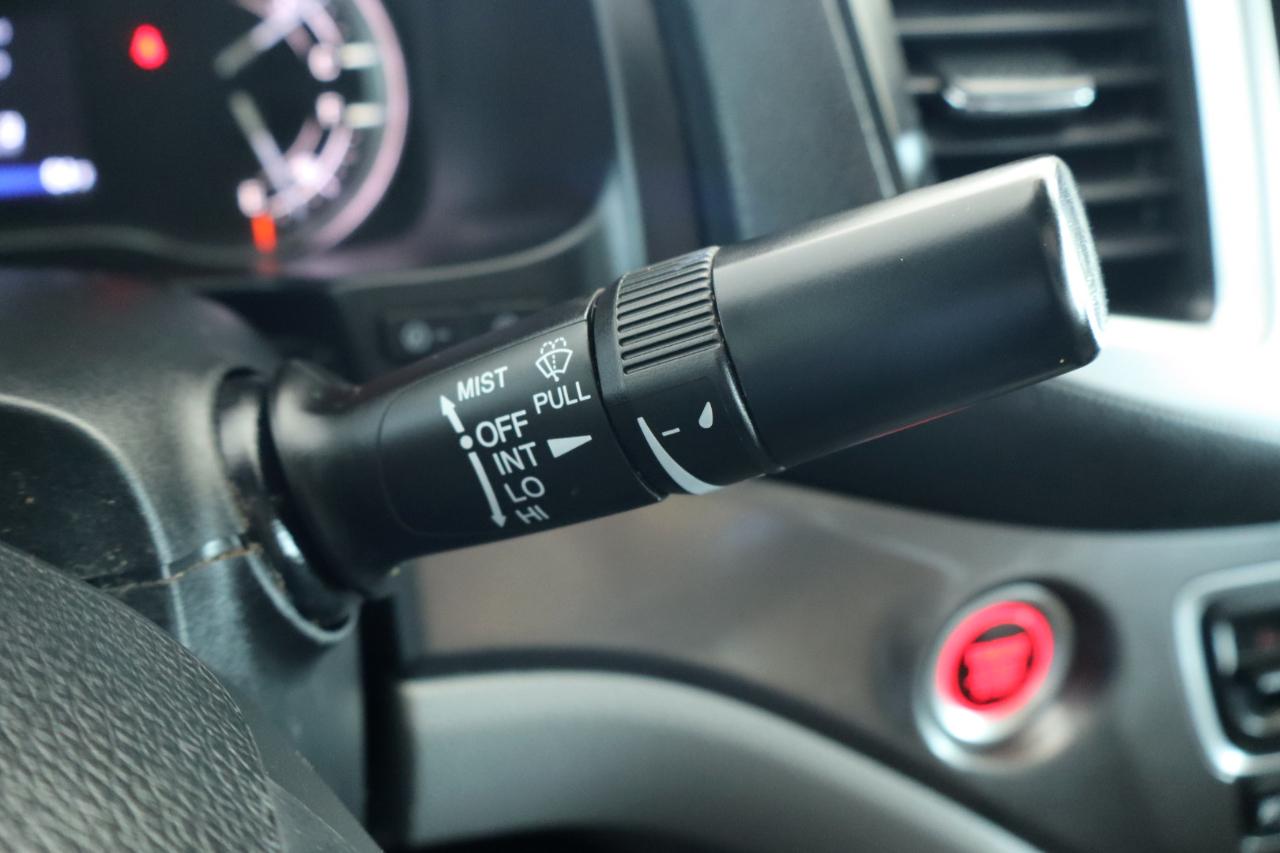 Honda Ridgeline RTL-T 2WD 2019