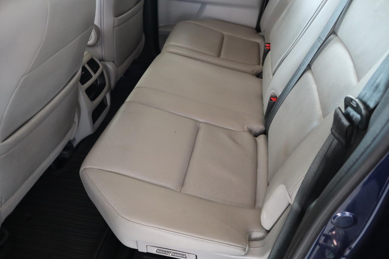 Honda Ridgeline RTL-T 2WD 2019