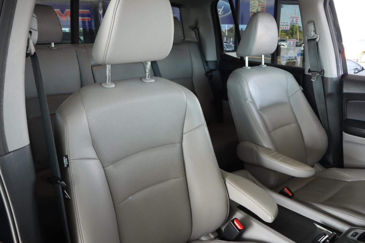 Honda Ridgeline RTL-T 2WD 2019