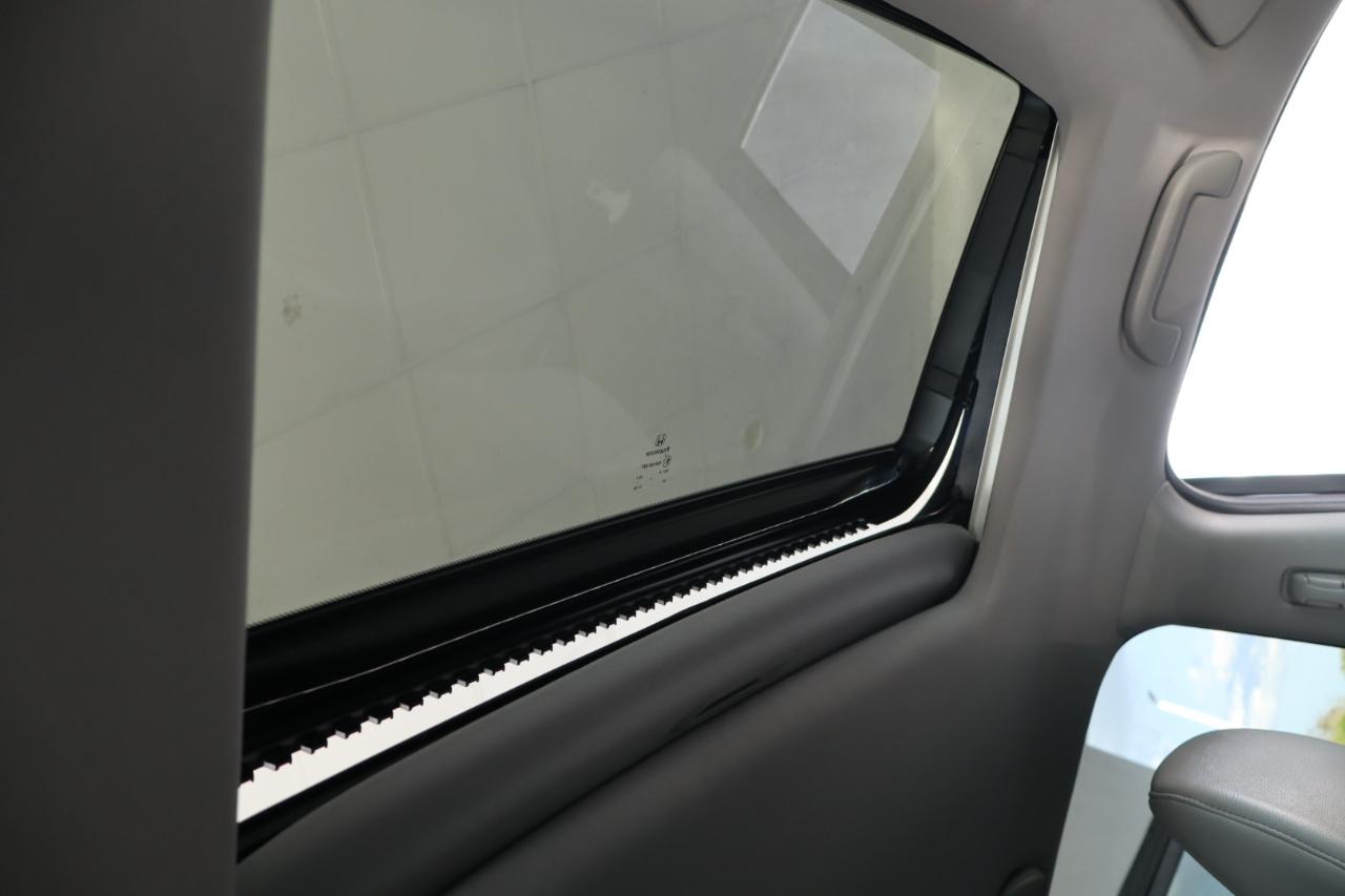 Honda Ridgeline RTL-T 2WD 2019