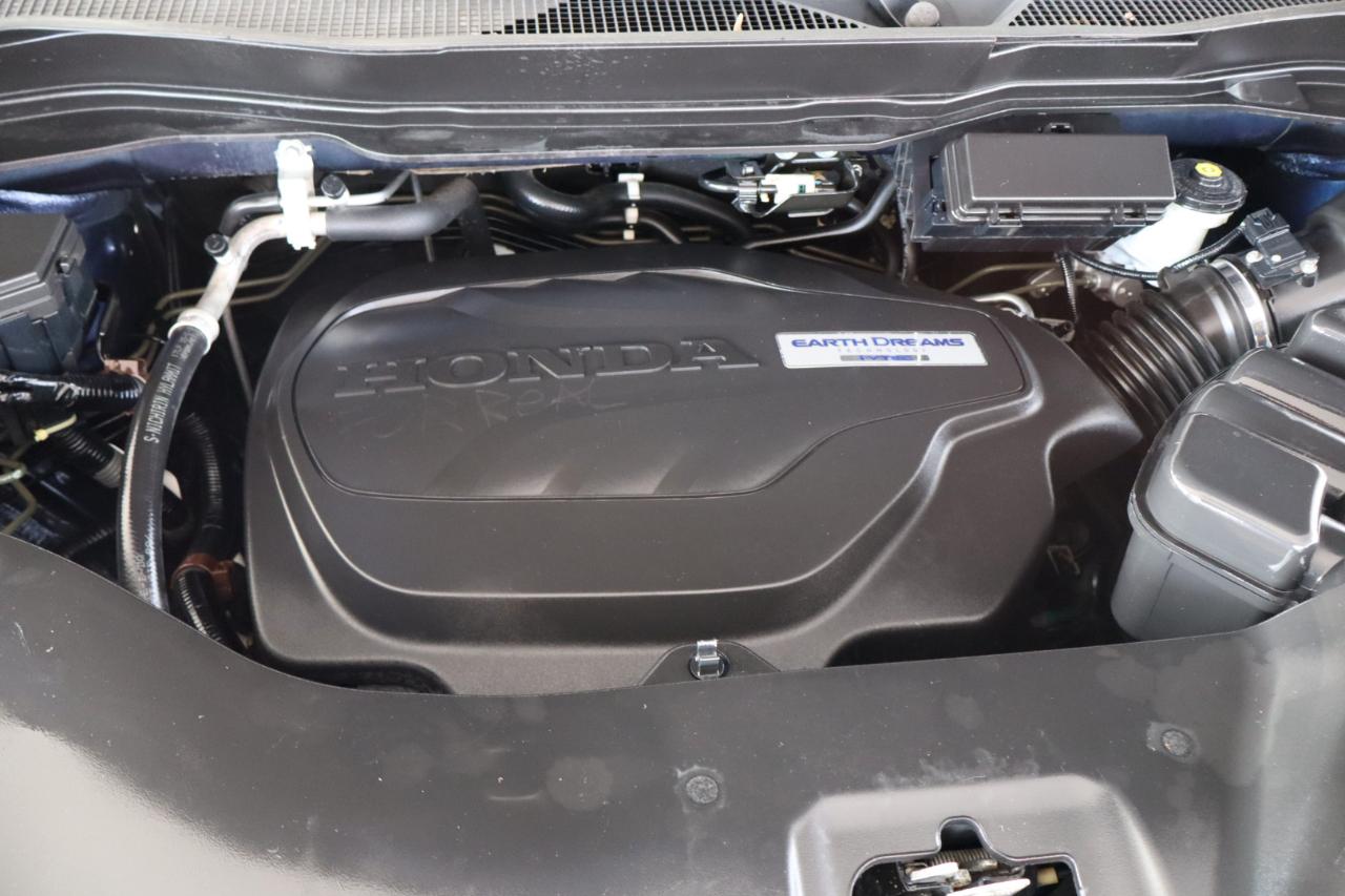 Honda Ridgeline RTL-T 2WD 2019