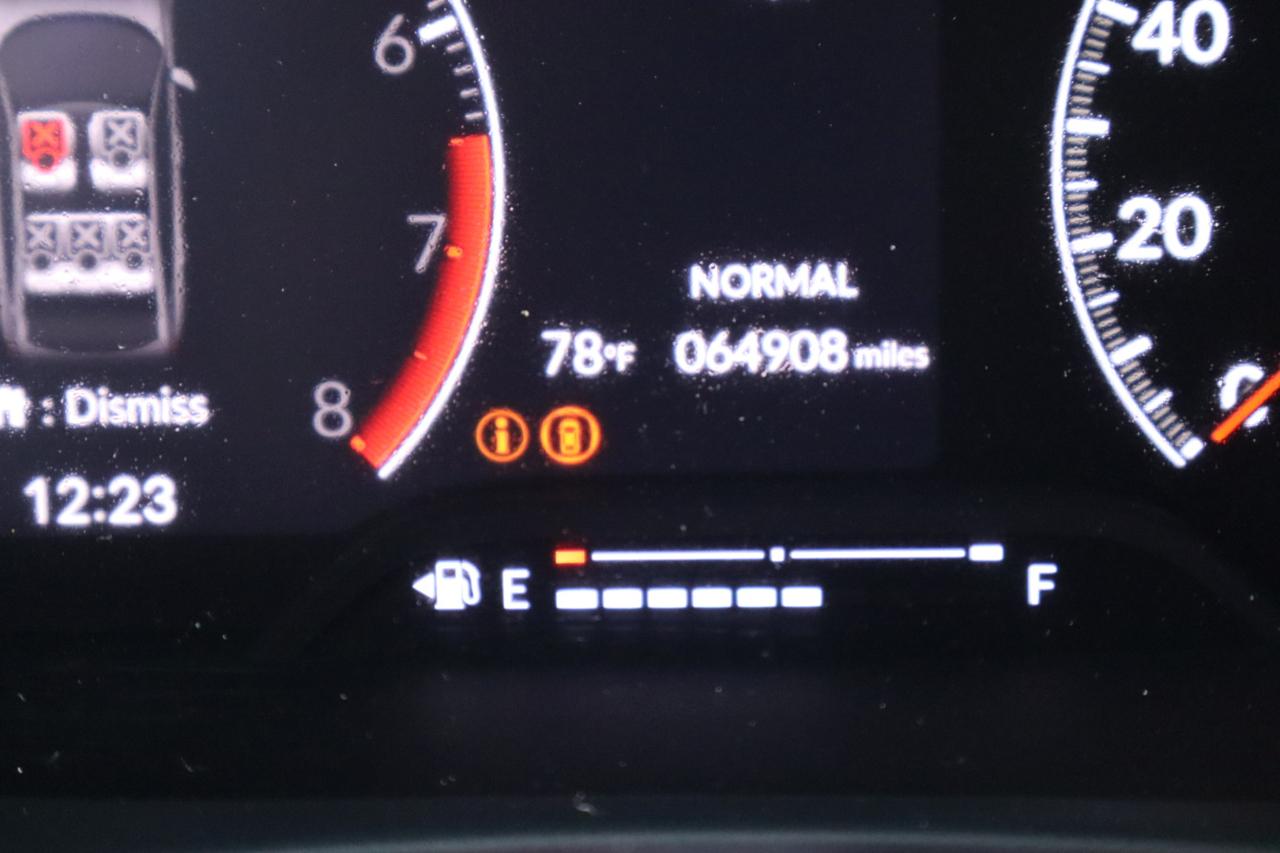 Honda Civic Si Manual 2022