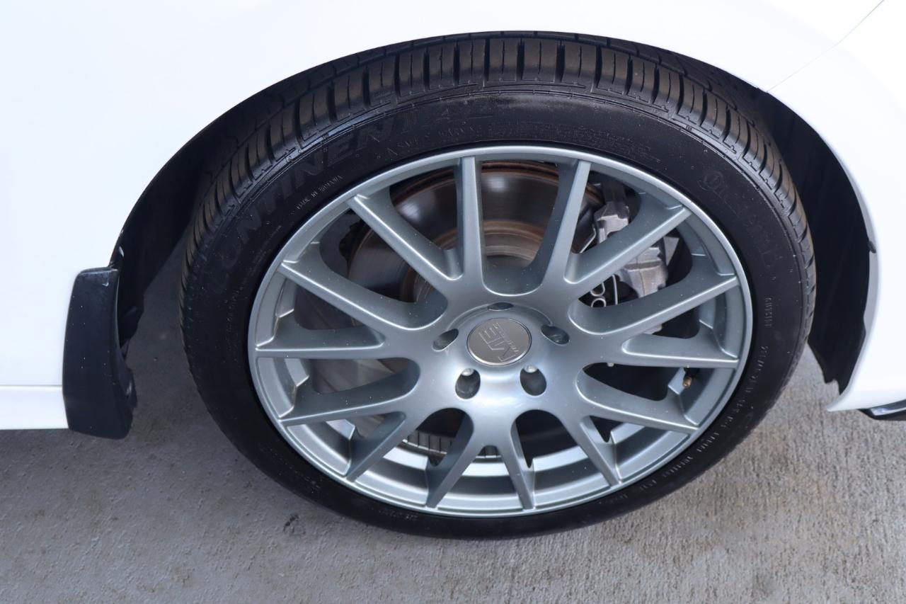 Honda Civic Si Manual 2022