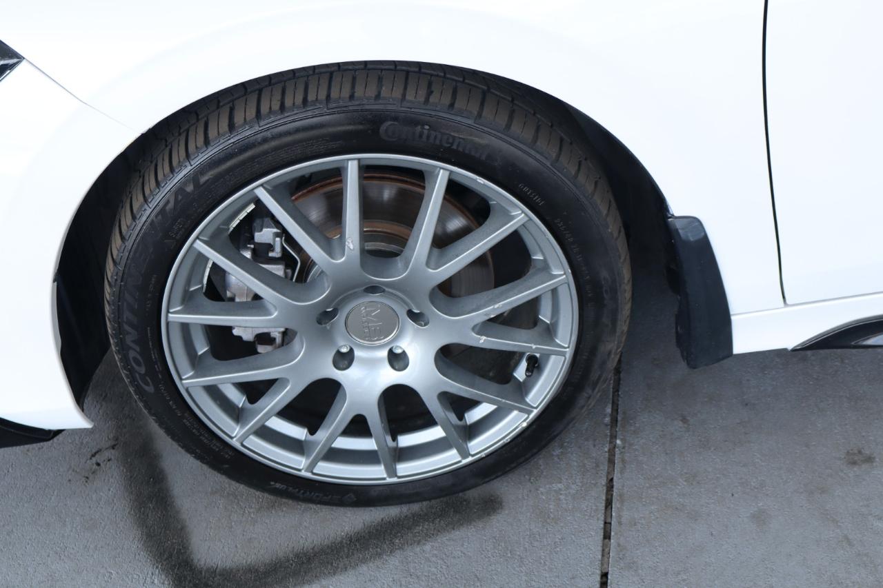 Honda Civic Si Manual 2022