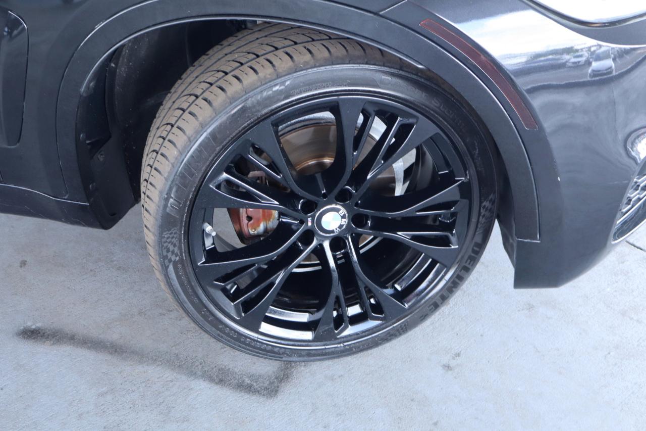 BMW X6 xDrive35i Sports Activity Coupe 2018