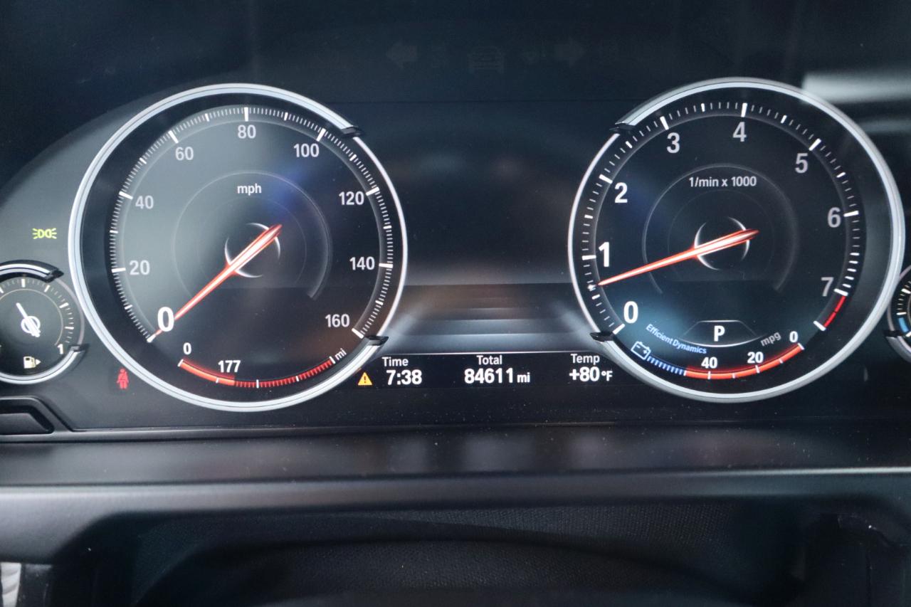 BMW X6 xDrive35i Sports Activity Coupe 2018