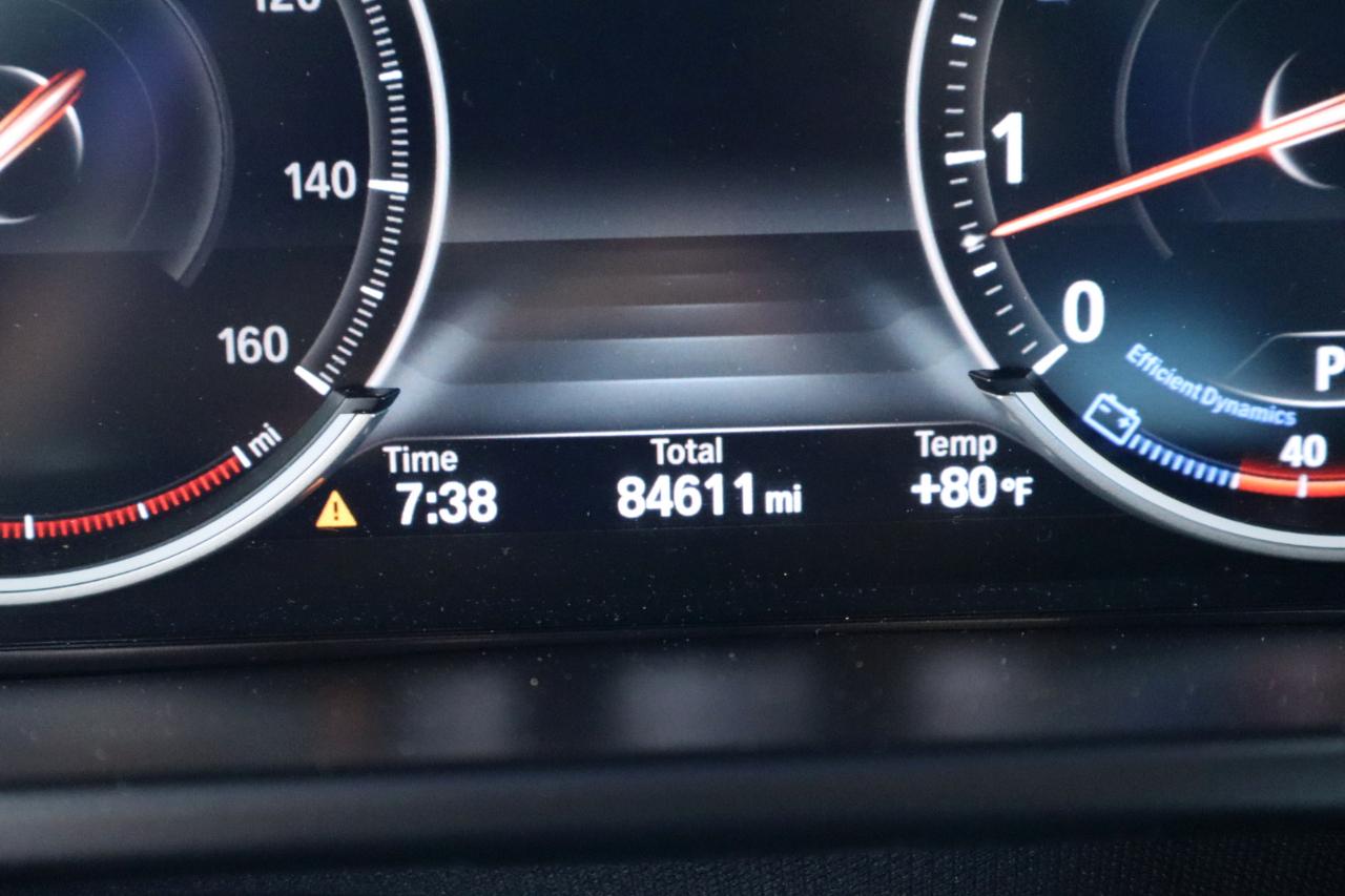 BMW X6 xDrive35i Sports Activity Coupe 2018