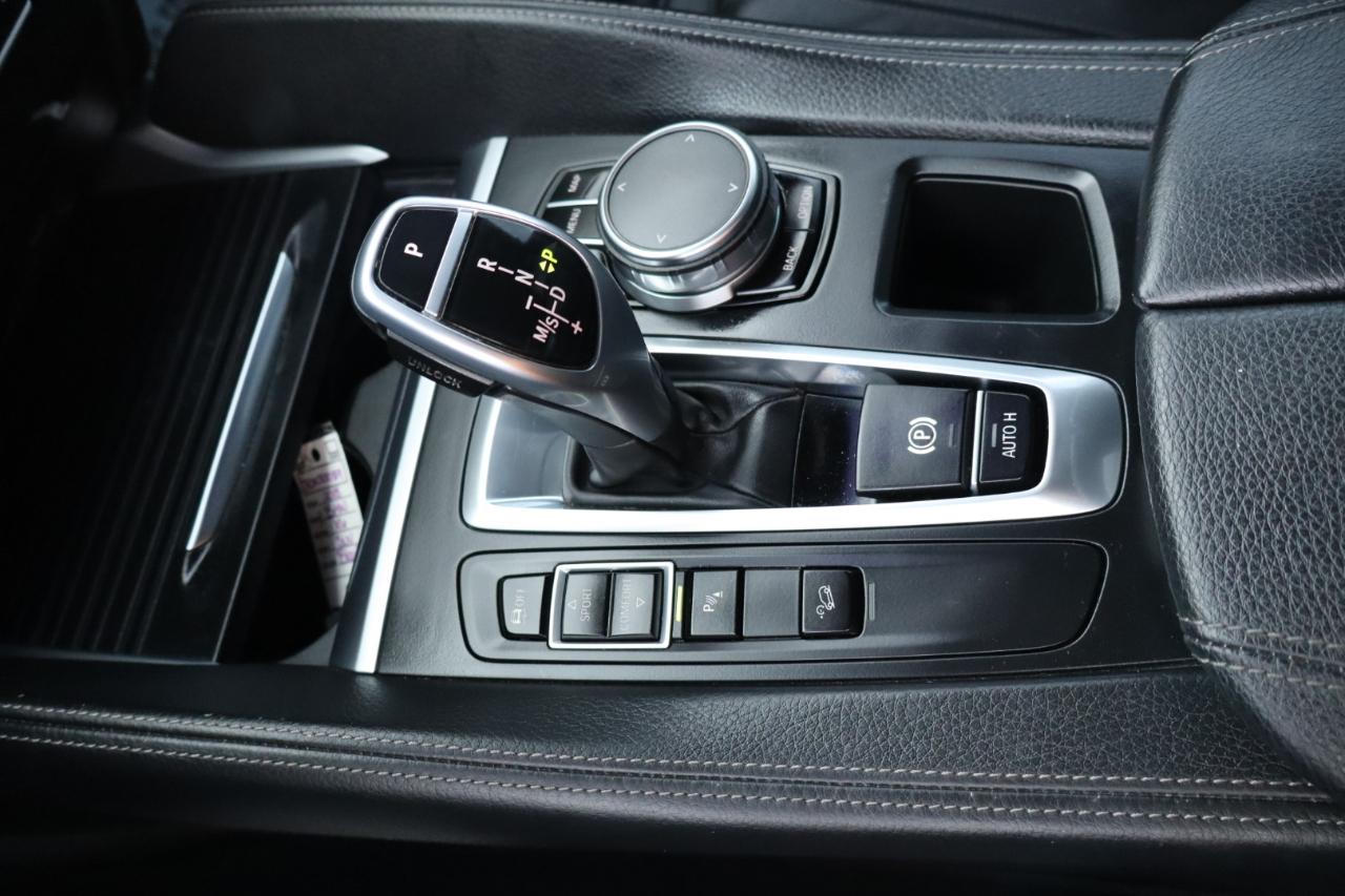 BMW X6 xDrive35i Sports Activity Coupe 2018