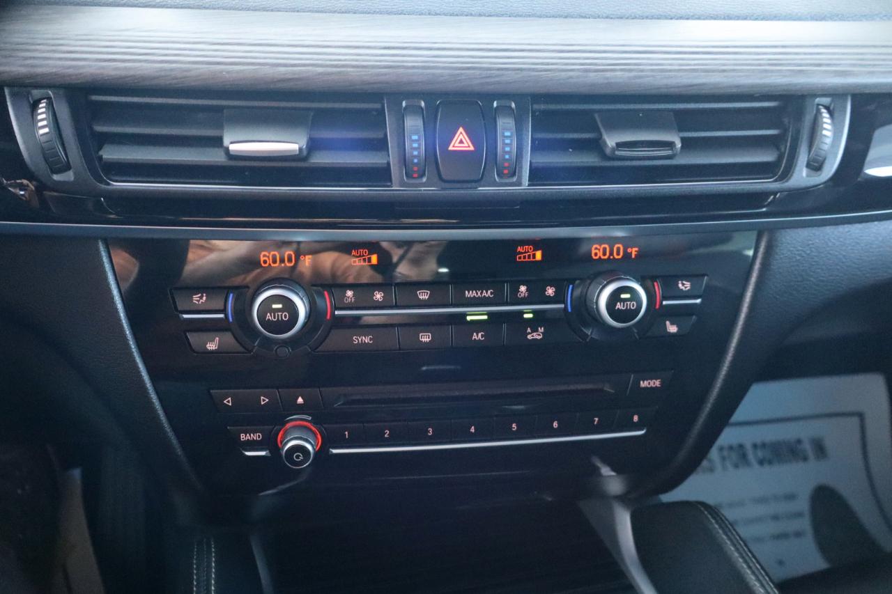 BMW X6 xDrive35i Sports Activity Coupe 2018