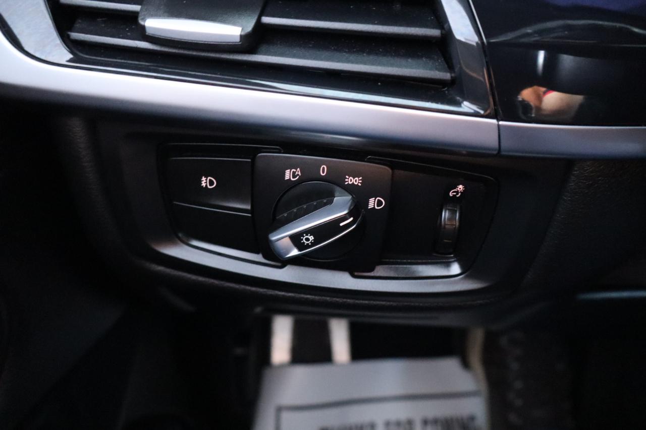 BMW X6 xDrive35i Sports Activity Coupe 2018