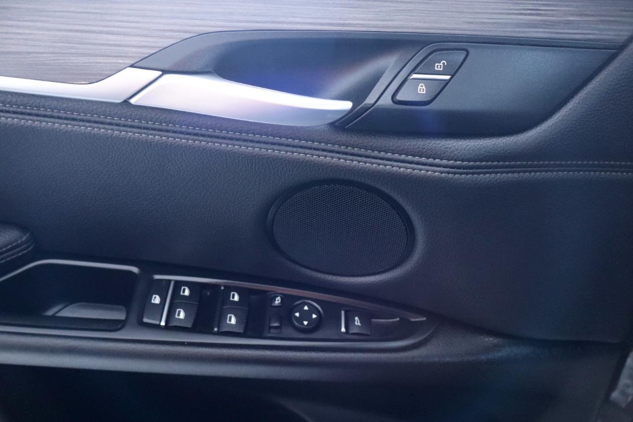 BMW X6 xDrive35i Sports Activity Coupe 2018