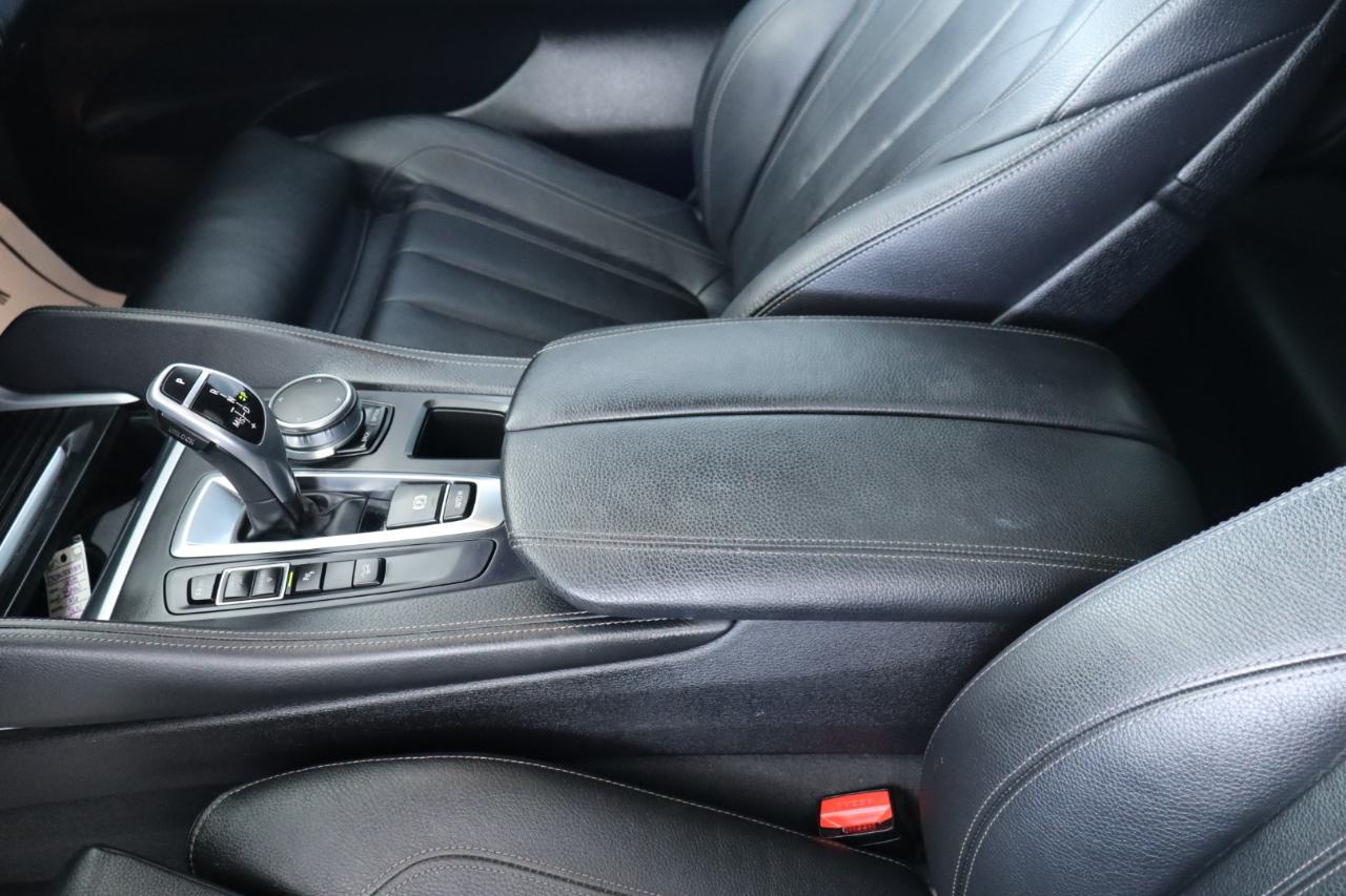 BMW X6 xDrive35i Sports Activity Coupe 2018