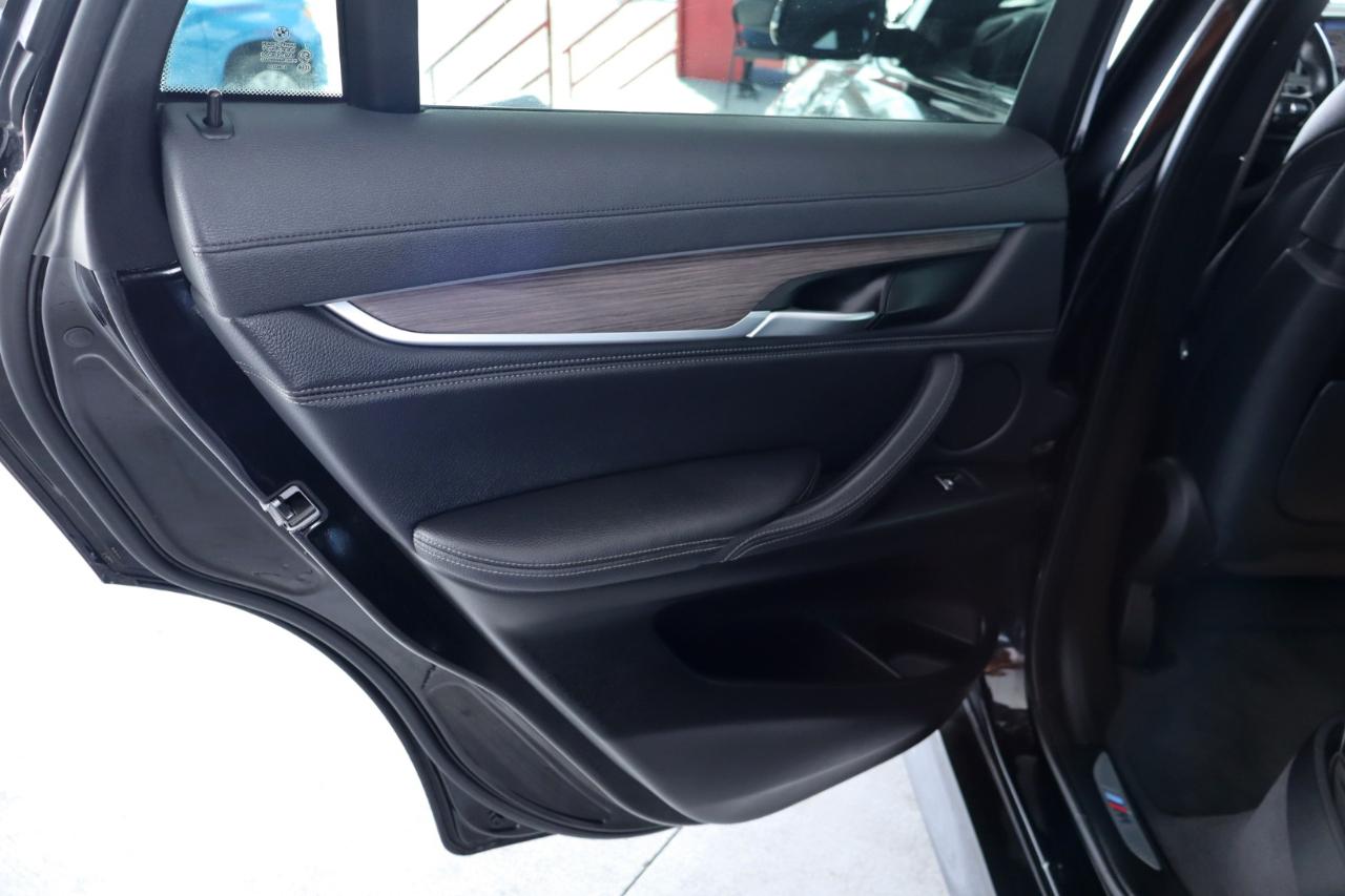 BMW X6 xDrive35i Sports Activity Coupe 2018