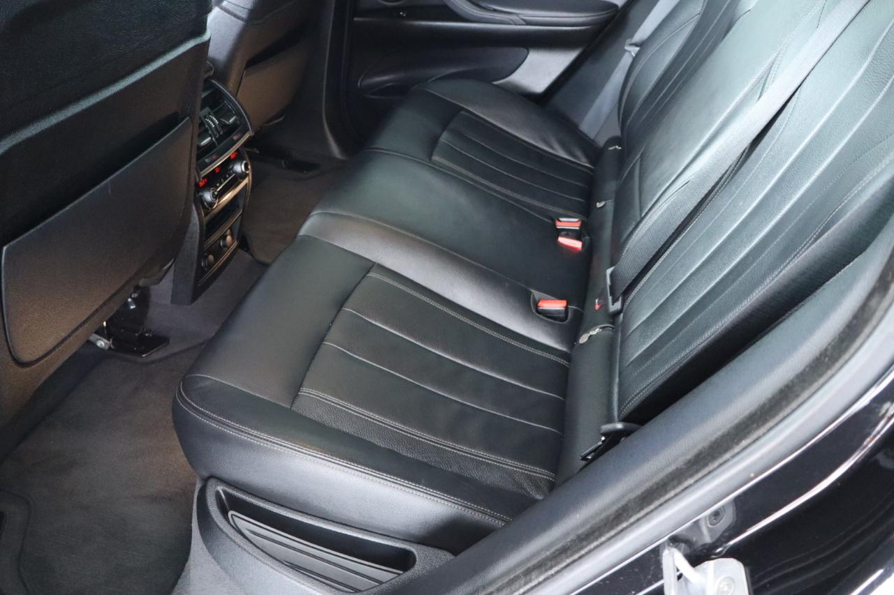 BMW X6 xDrive35i Sports Activity Coupe 2018