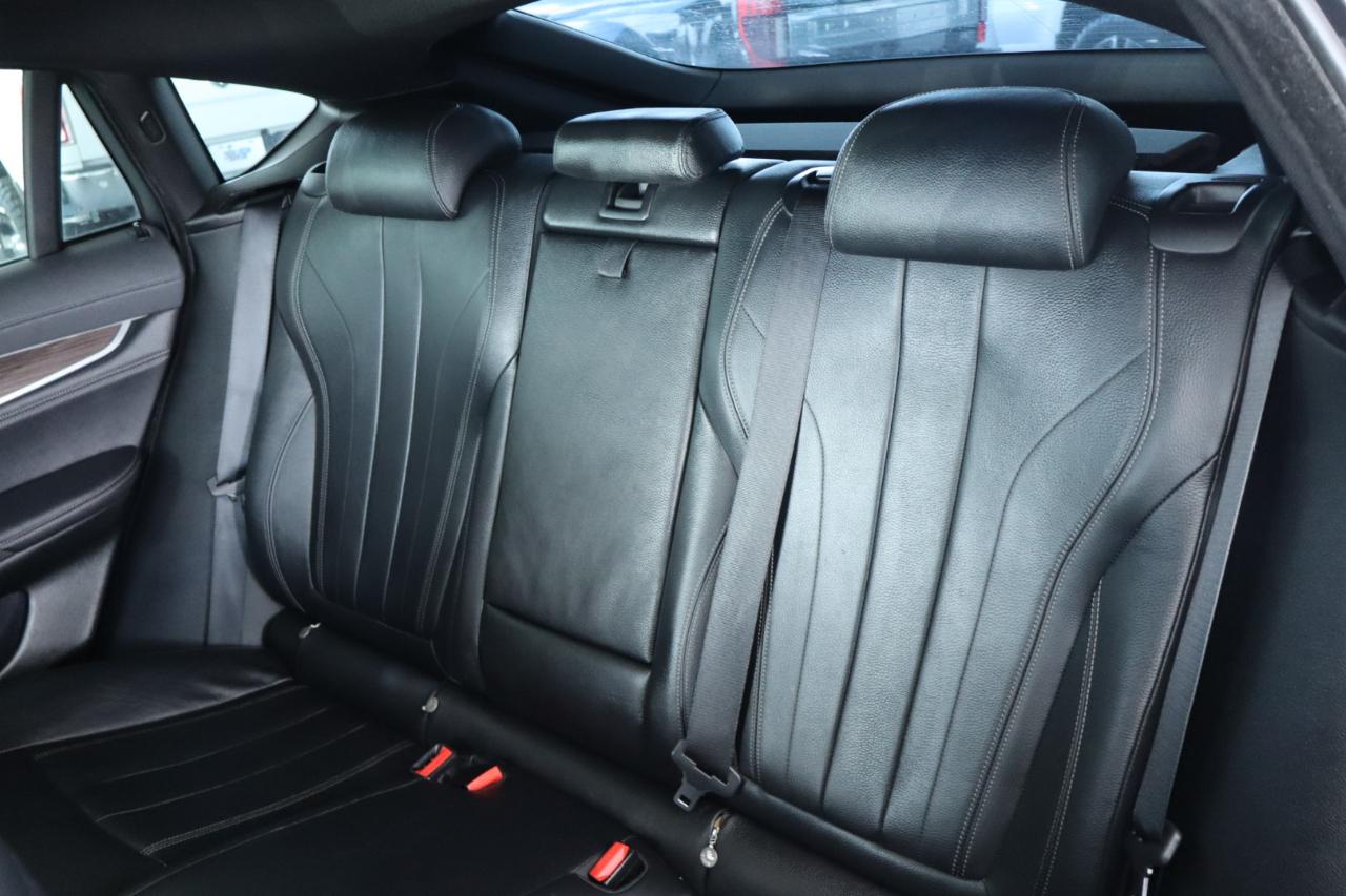 BMW X6 xDrive35i Sports Activity Coupe 2018