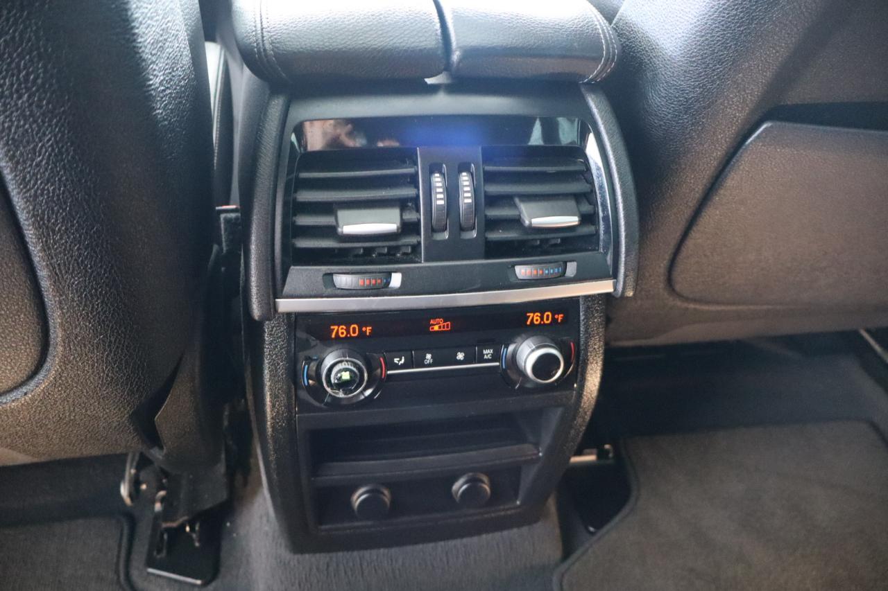 BMW X6 xDrive35i Sports Activity Coupe 2018